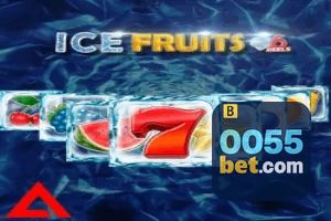 0055 BET ajuda online — chat de suporte no aplicativo oficial
